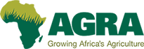 AGRA logo
