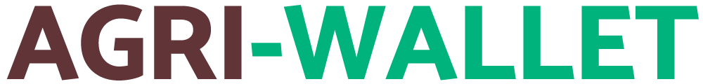 AGRI-WALLET logo